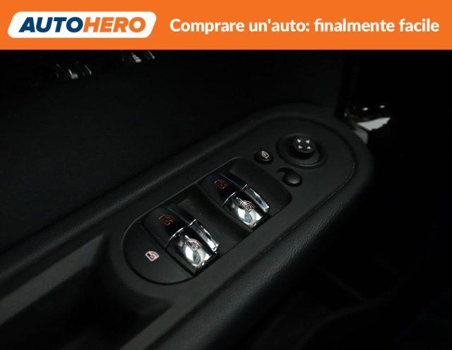 MINI Countryman 1.5 Cooper Essential Countryman