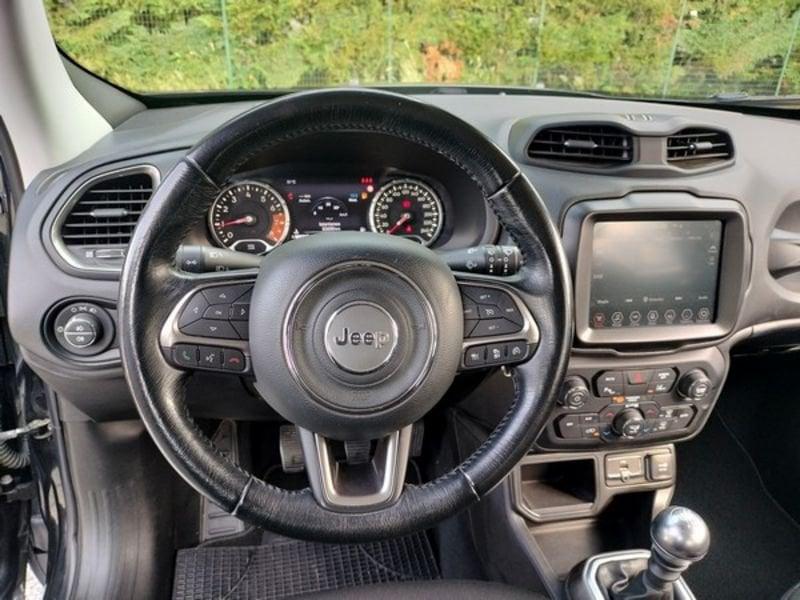 Jeep Renegade 1.0 T3 Limited