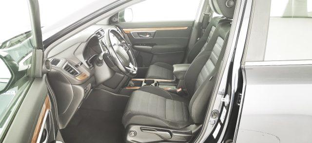 HONDA CR-V 2.0 Hev eCVT Elegance Navi