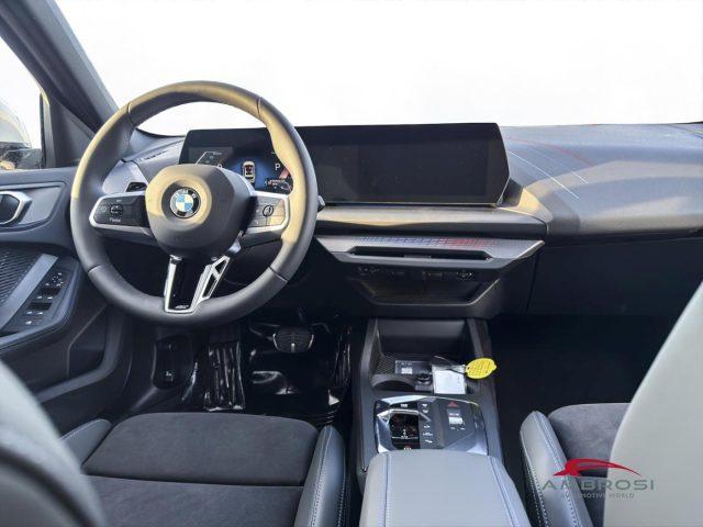 BMW 118 Serie 1 d Msport Premium Package