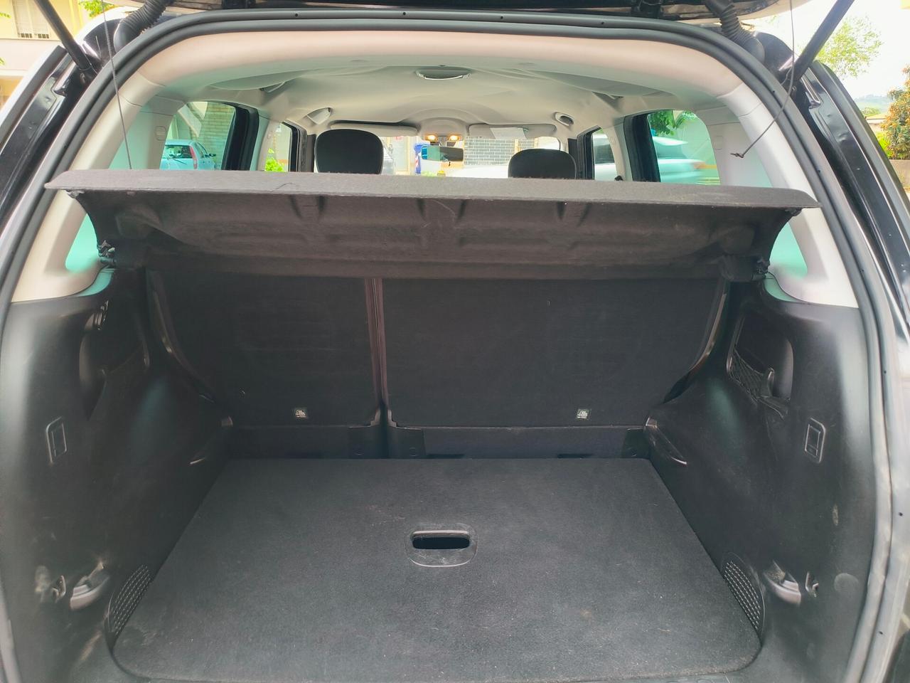 Fiat 500L 1.3 Multijet 85 CV Trekking