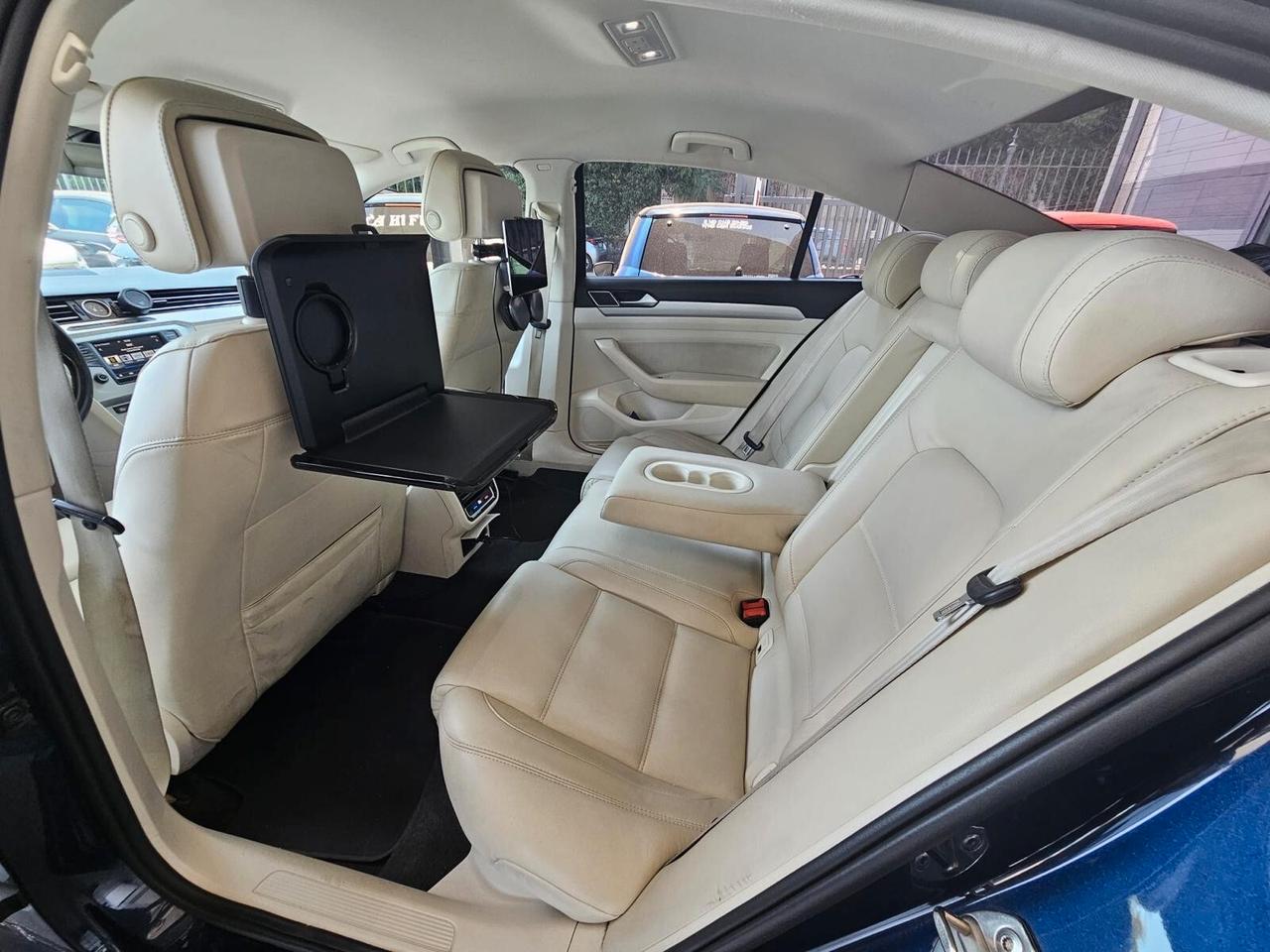 Volkswagen Passat 1.6 TDI Trendline BlueMotion Technology