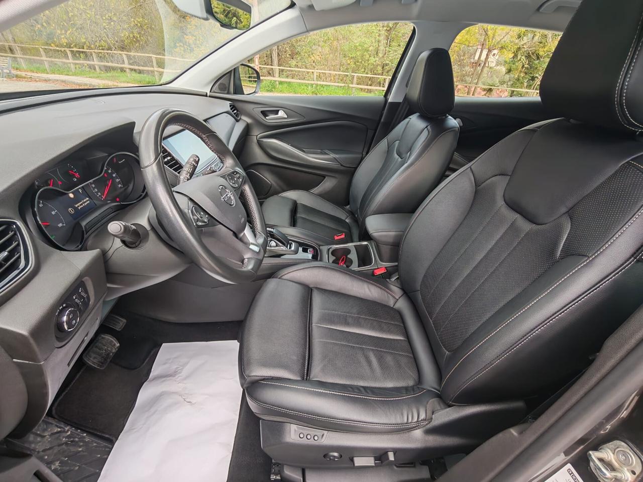 Opel Grandland X 1.6 phev Elegance awd auto