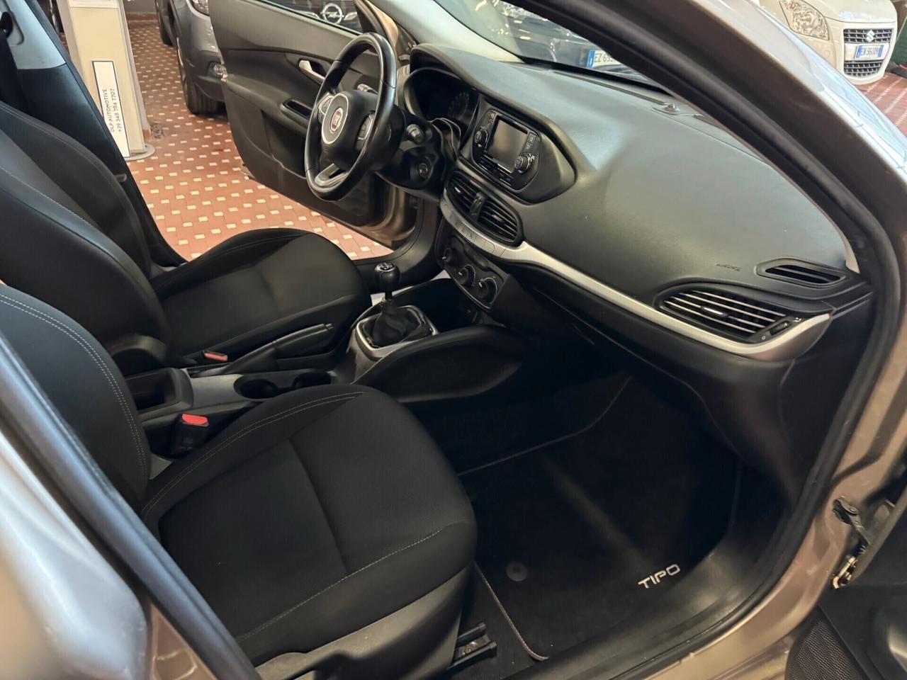 Fiat Tipo 1.4 5 porte Easy - UNICO PROPRIETARIO