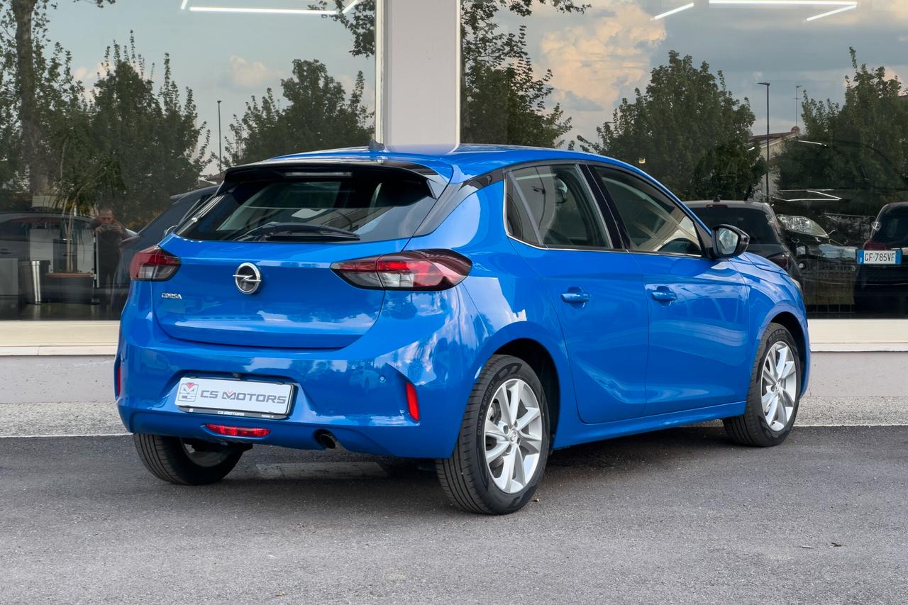 Opel Corsa 1.5 D Elegance