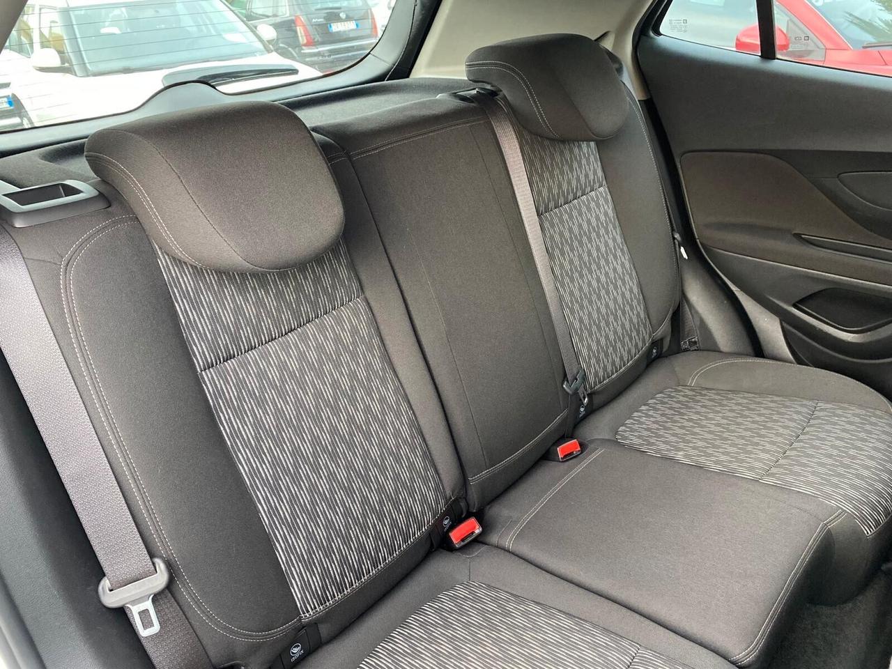 Opel Mokka 1.6 CDTI Ecotec 136CV 4x2 Start&Stop Ego