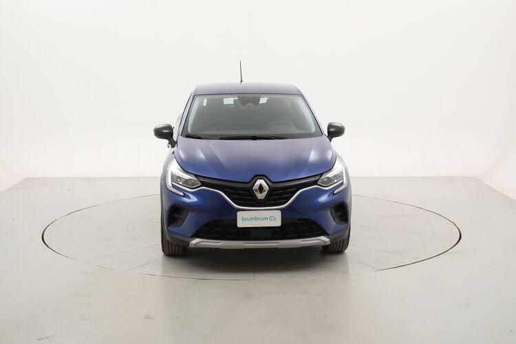 Renault Captur Equilibre BR168352 1.0 Benzina 91CV