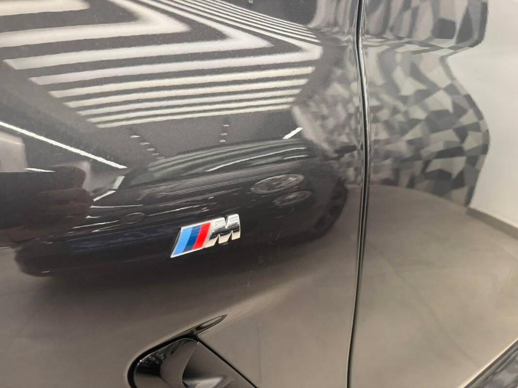 BMW X4 Xdrive20d mhev 48V Msport auto