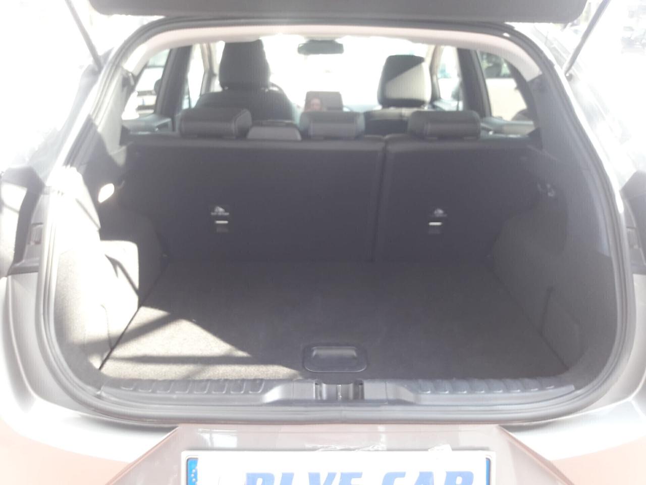 Ford Puma 1.0 EcoBoost Hybrid 125 CV S&S Titanium