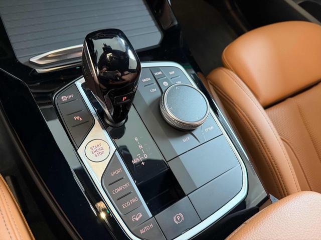 BMW X3 xDrive20d 48V Msport