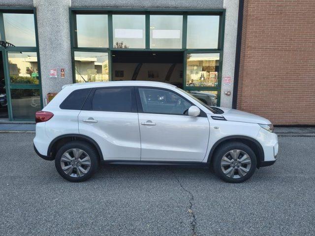 SUZUKI Vitara 1.4 Hybrid Cool