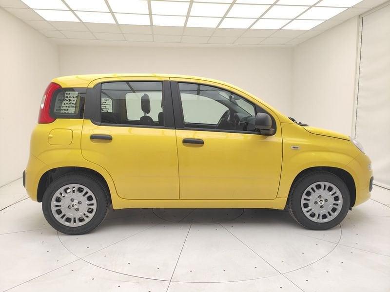 FIAT Pandina 1.0 65cv Hybrid Pop