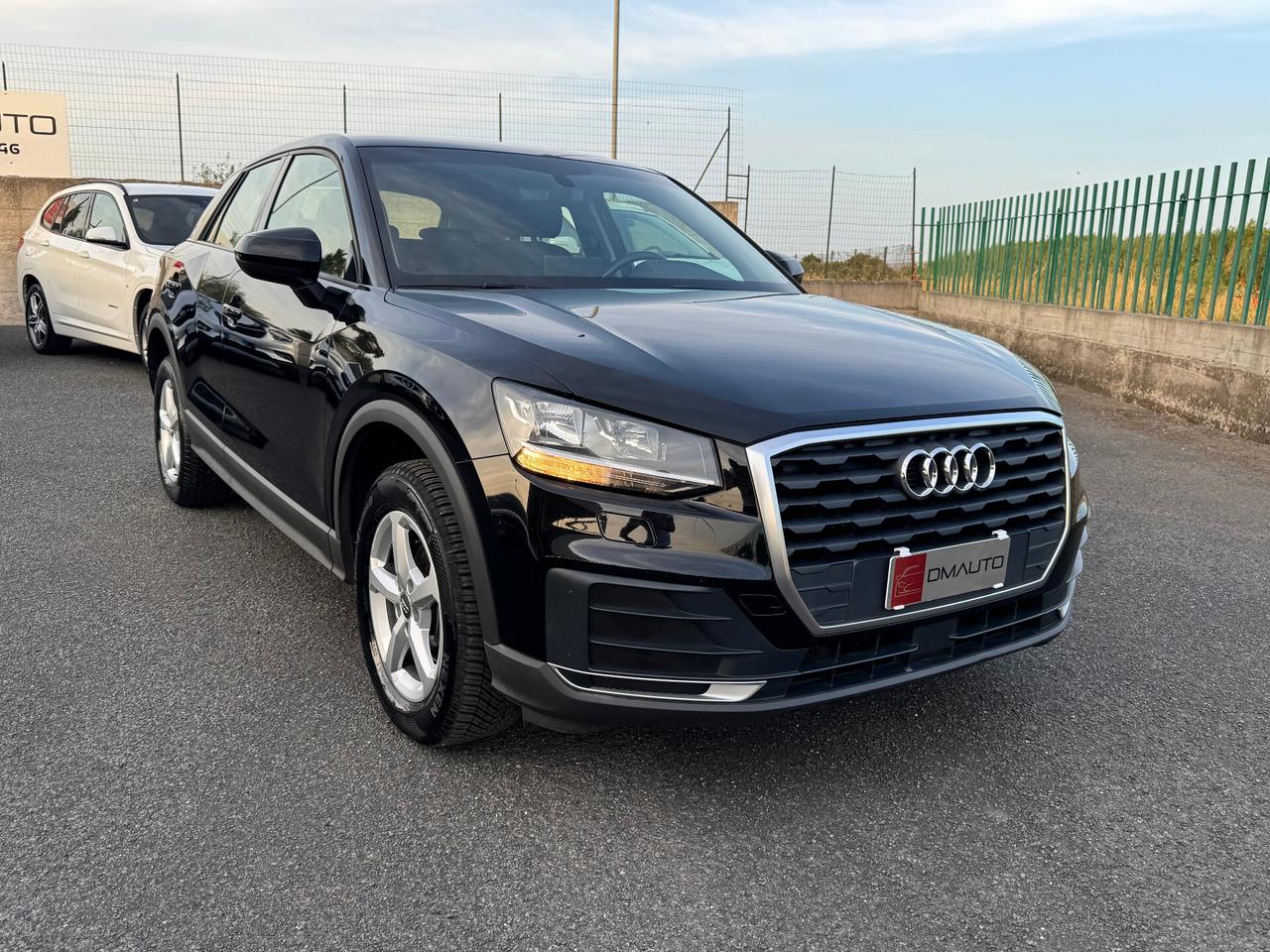 Audi Q2 30 TDI S tronic Business Design