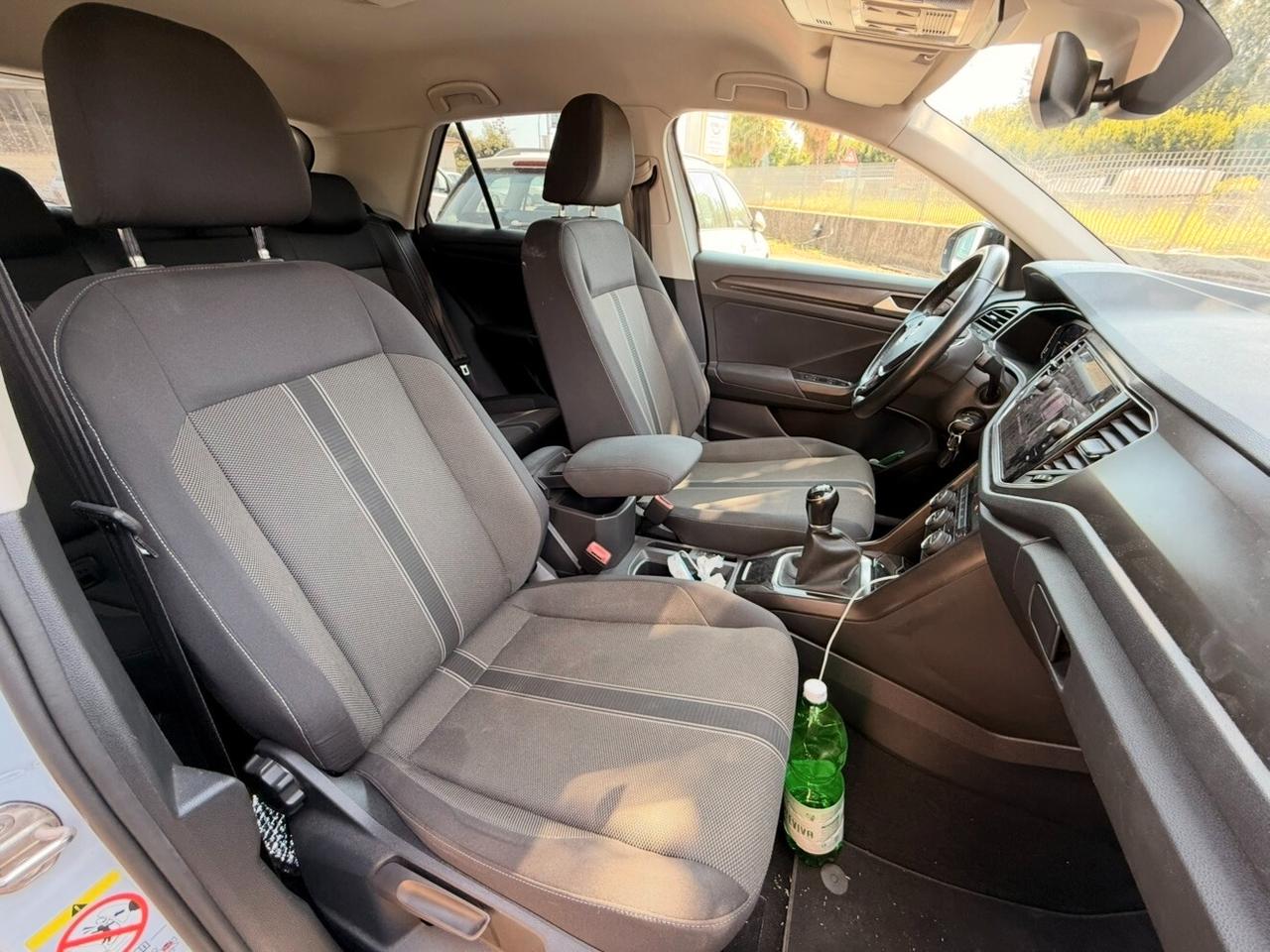 Volkswagen T-Roc 1.6 TDI SCR Advanced