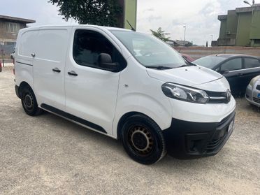Toyota Proace Proace Verso 1.6D L0 S Comfort