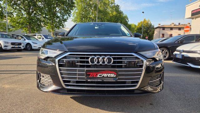 AUDI A6 Avant 40 2.0 TDI S tronic Business Sport PERMUTE