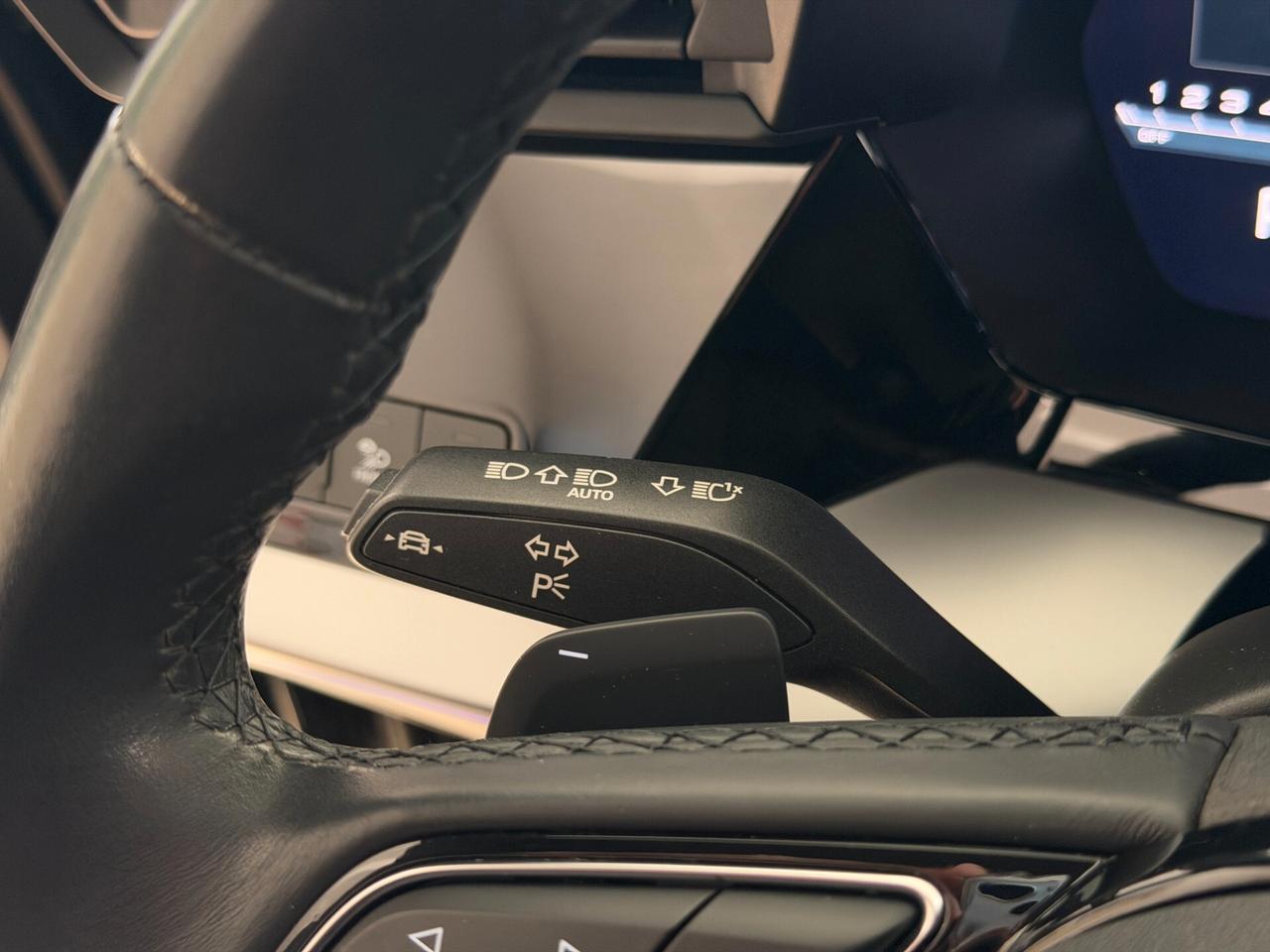 AUDI A3 S-Tronic S-Line 1.0cc 110Cv Automatica