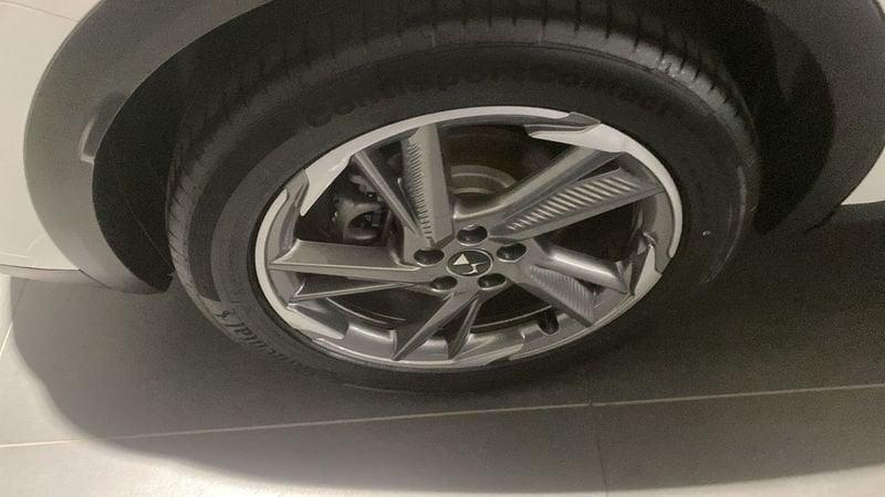 DS DS 7 DS 7 Crossback E-Tense Grand Chic