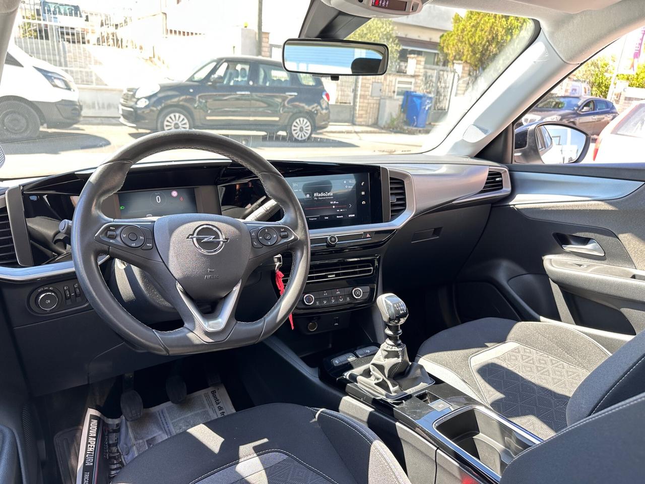 Opel Mokka 1.2 -2021 !!40.000 km!!