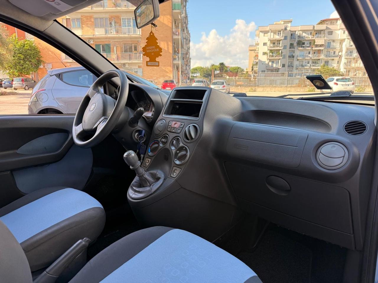 Fiat Panda 1.2 Dynamic Natural Power IN OTTIME CONDIZIONI