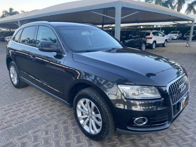 AUDI Q5 2.0 TDI 177 CV quattro Advanced Plus