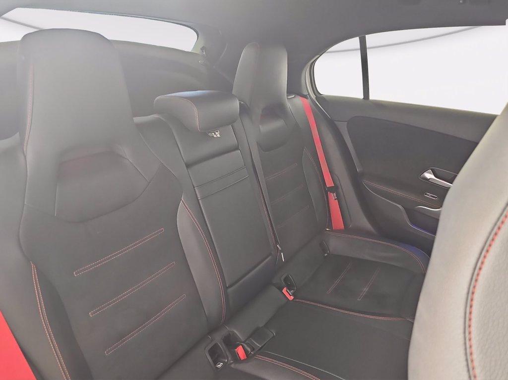 MERCEDES A amg 35 4matic auto del 2019