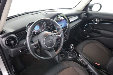 MINI Mini 5 Porte 1.5 Cooper Classic 5 porte