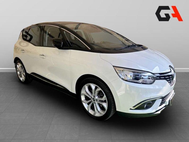 Renault Scénic Blue dCi 120 CV Business n1autocarro