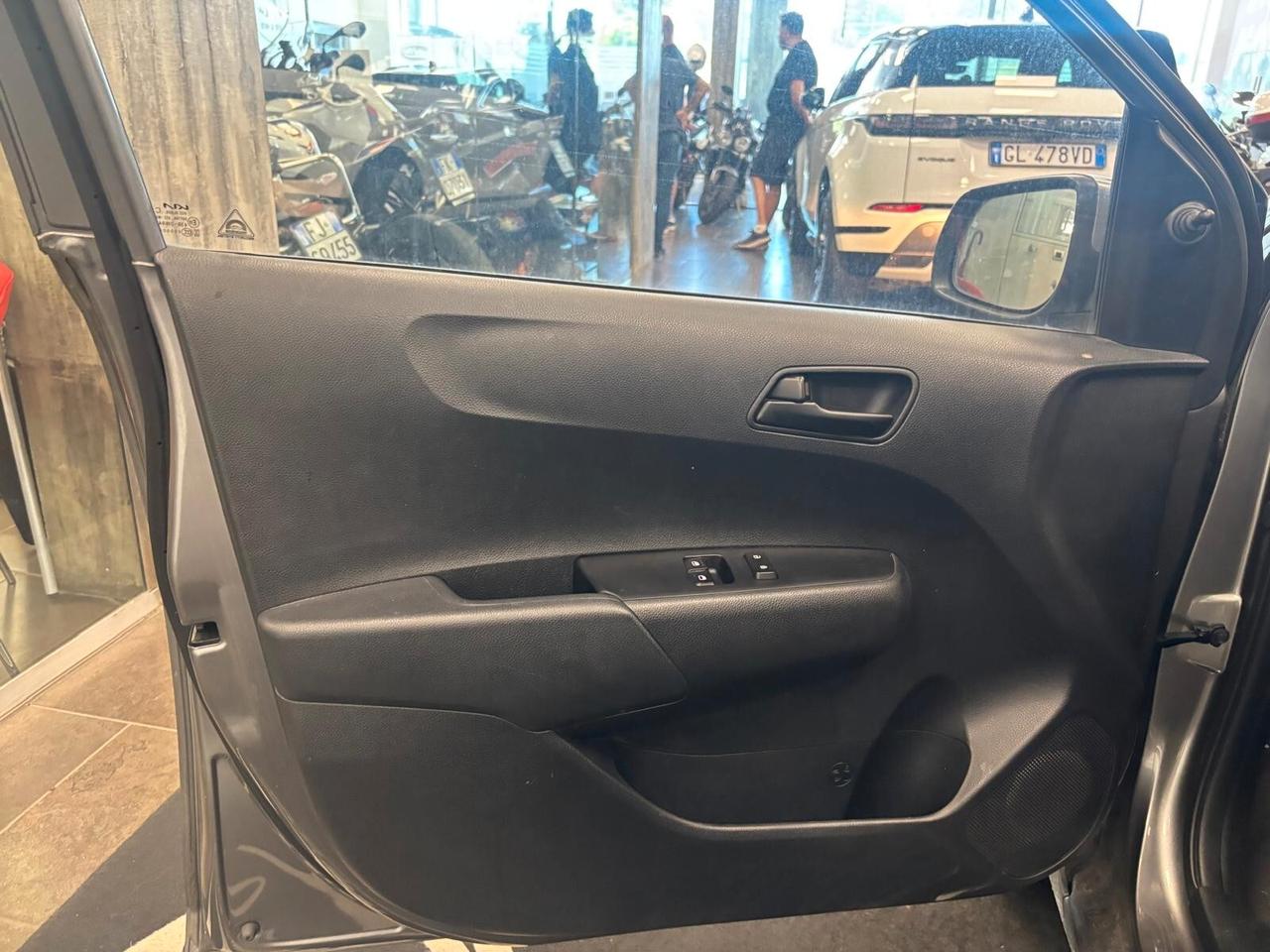 Kia Picanto 1.0 12V 5 porte City