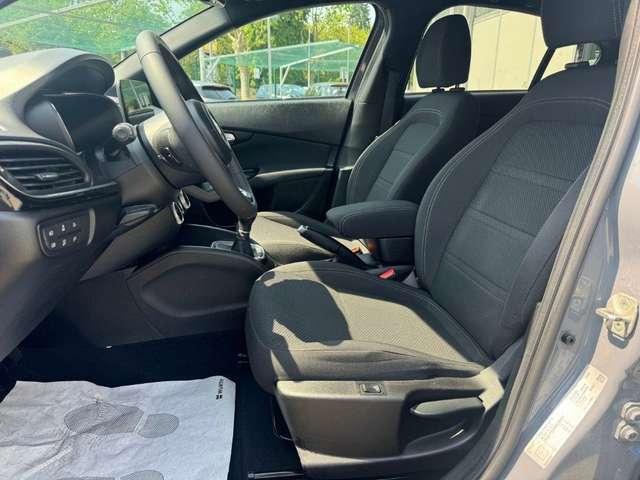 Fiat Tipo 1.0 5 porte City Sport
