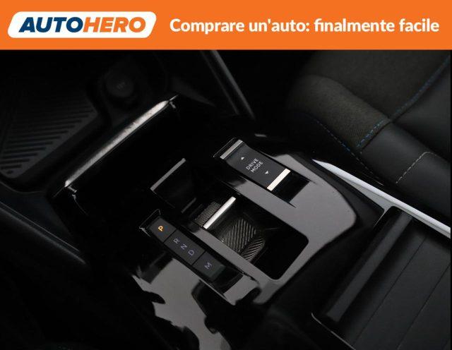 CITROEN C4 PureTech 130 S&S EAT8 Shine