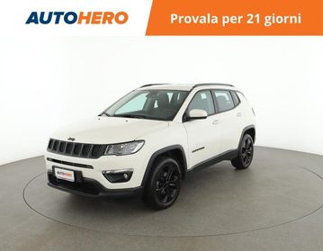 JEEP Compass 2.0 Multijet II aut. 4WD Night Eagle