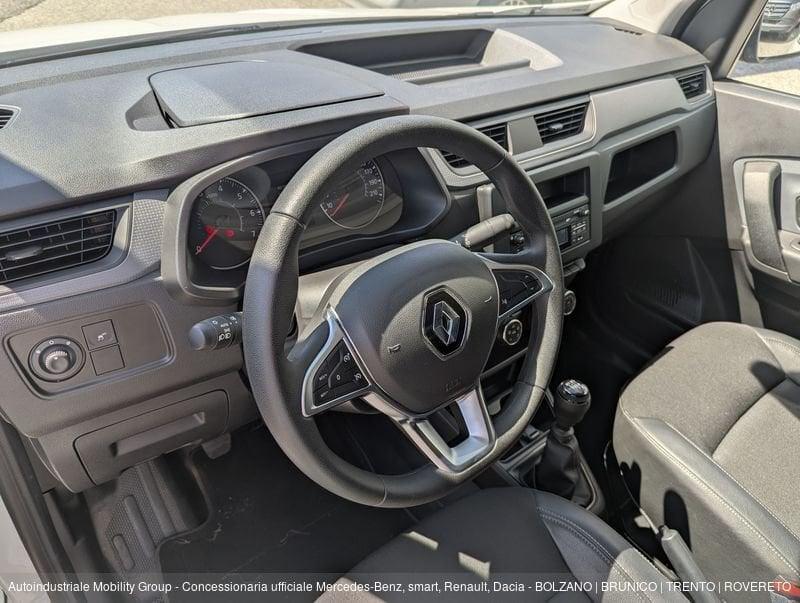 Renault Express 1.5 BLUE DCI 75CV VAN H1/L1 "NEOPATENTATI"