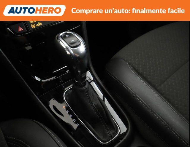 OPEL Mokka X 1.4 Turbo 140CV 4x2 Vision