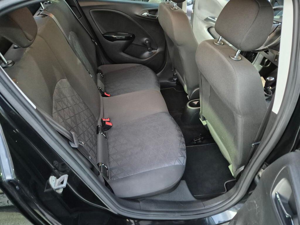 Opel Corsa 1.4 90CV GPL Tech 5 porte Black Edition
