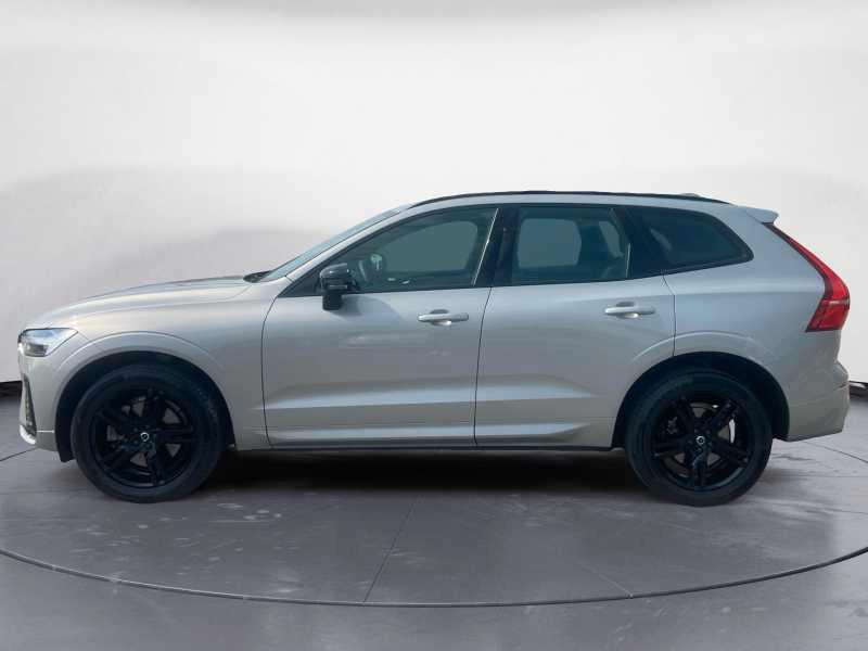 VOLVO XC60 2.0 b4 R-design AwD AuTo