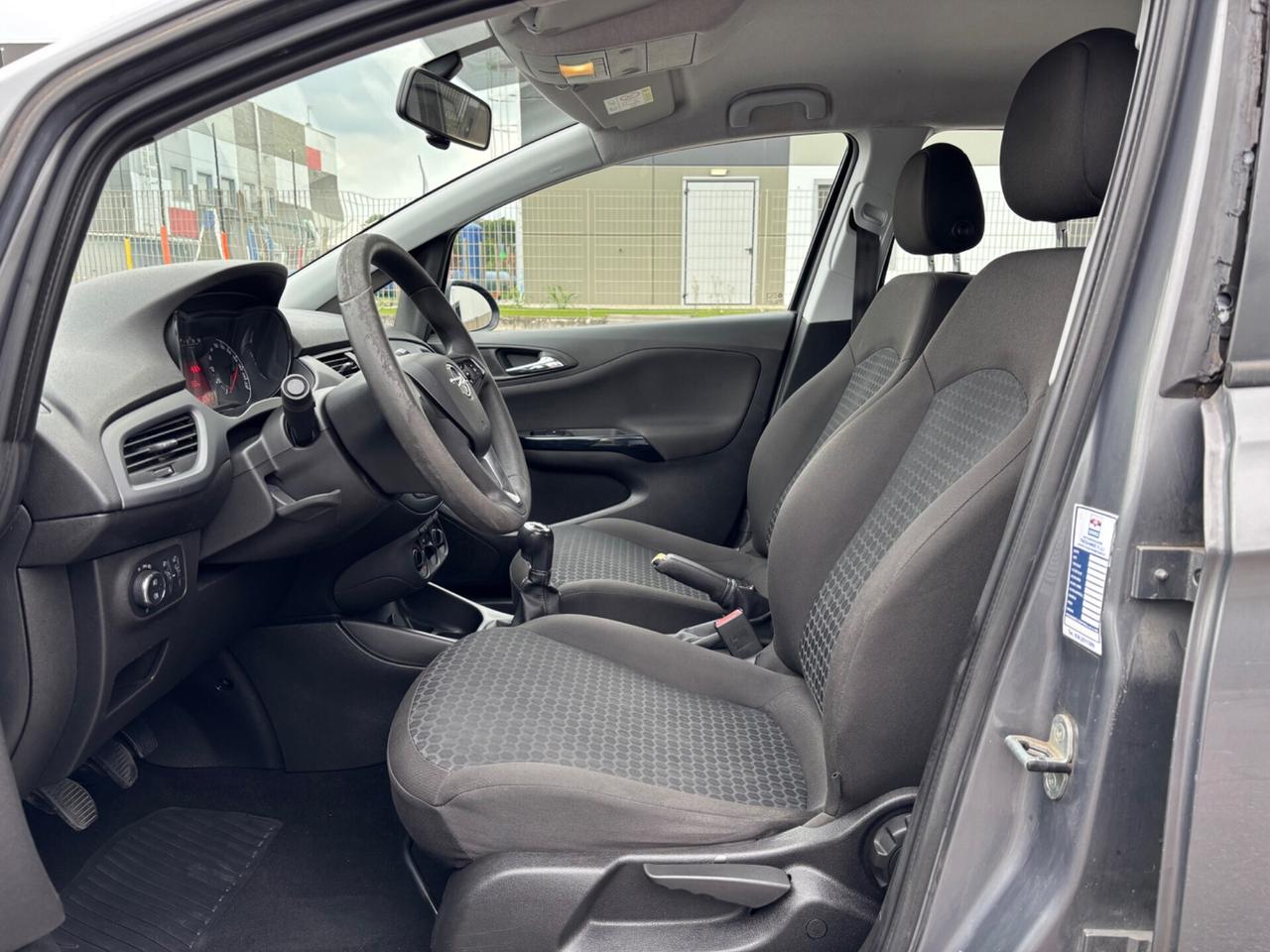 Opel Corsa 1.2 70CV 5 porte GPL-TECH Edition