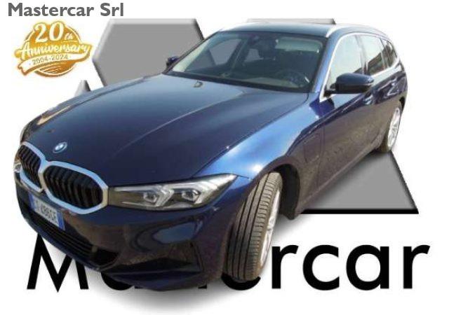 BMW 320 Serie 3 G21 2022 Touring 320e Touring auto - GT486