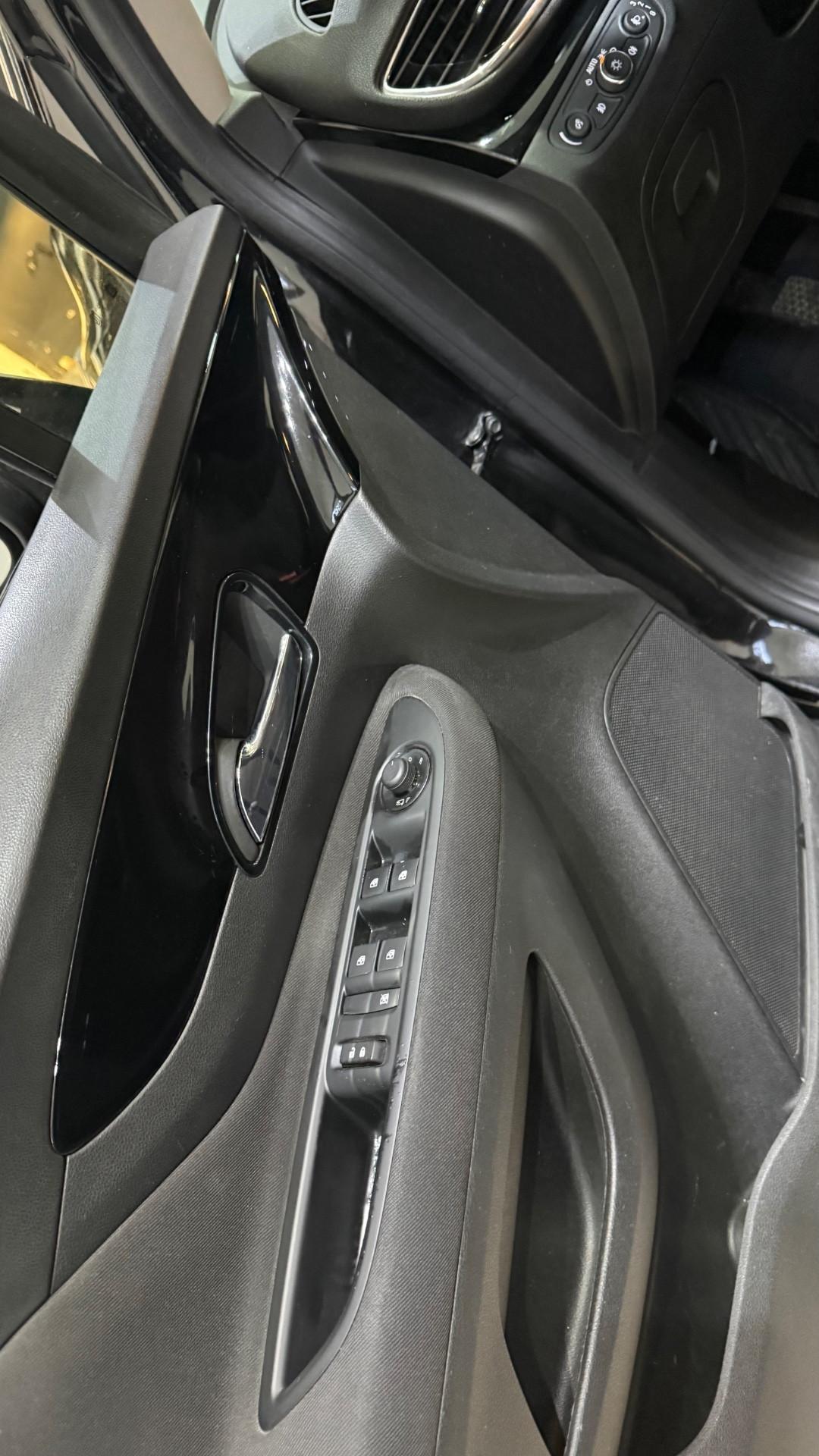 Opel Mokka X 1.4 Turbo GPL Tech 140CV 4x2 Vision