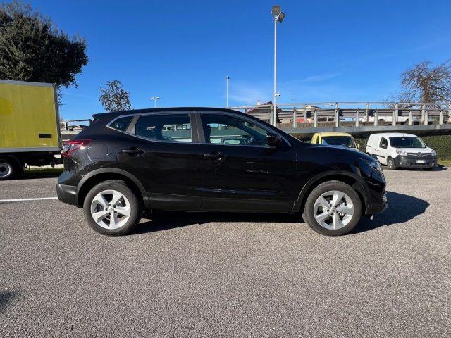 NISSAN Qashqai 1.5 dCi 115 CV Tekna+