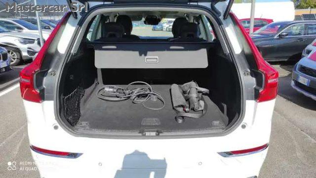 VOLVO XC60 XC60 2.0 t6 phev Inscription Expression awd auto -