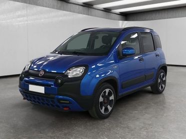 FIAT Panda Cross Panda 1.0 firefly hybrid Cross s&s 70cv 5p.ti