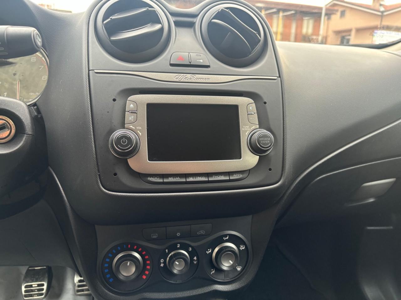 Alfa Romeo MiTo 1.4 78 CV 8V S&S Distinctive