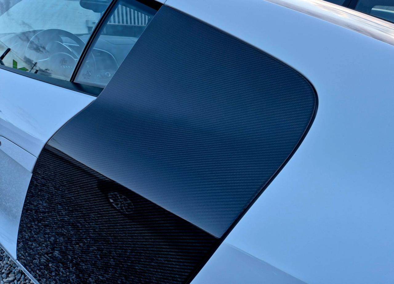 Audi R8 4.2 V8 420 cv