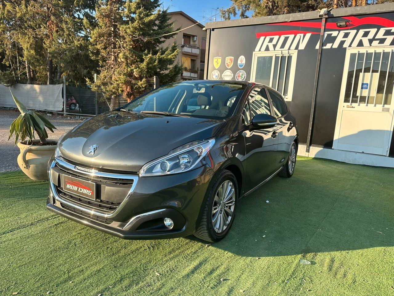 Peugeot 208 PureTech 82 5 porte Access