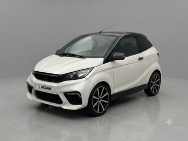 Aixam City GTO - 2021