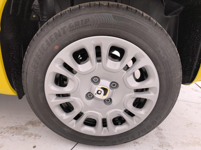 FIAT Panda 1.0 firefly hybrid Pop s&s 65cv