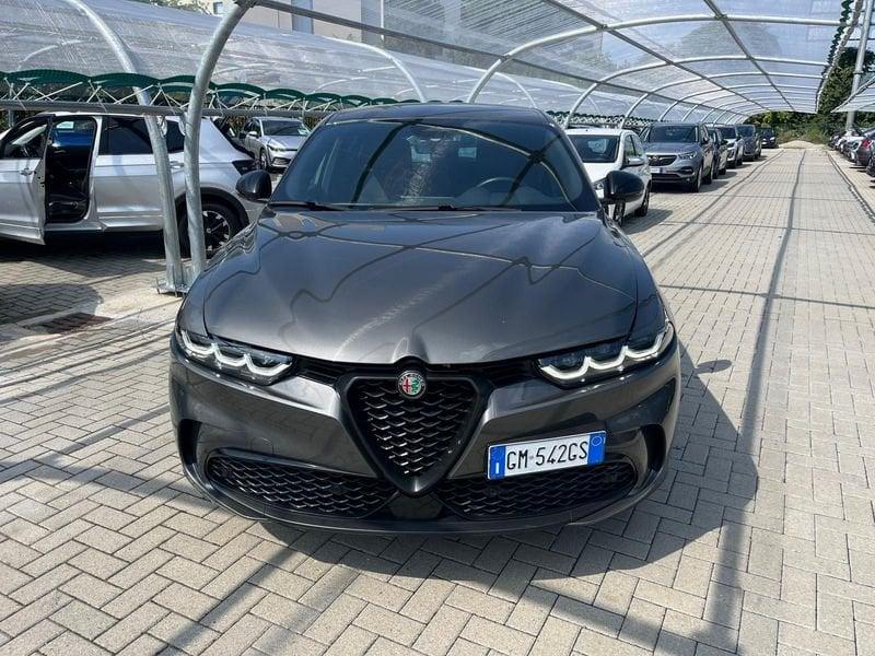 Alfa Romeo Tonale Tonale 1.5 160 CV MHEV TCT7 Speciale