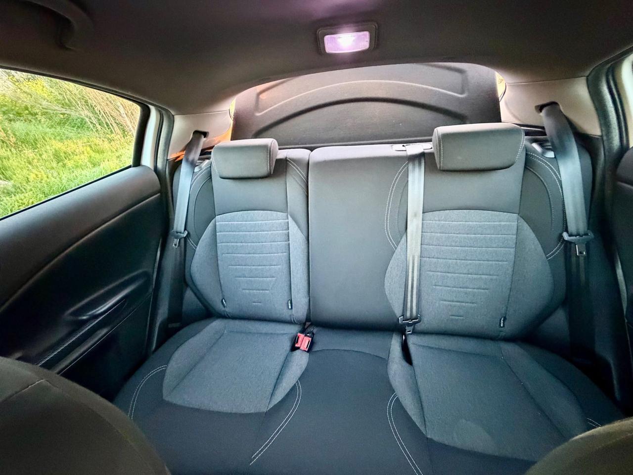 Alfa Romeo Giulietta Sportiva 1.6 JTDM 16V #10026