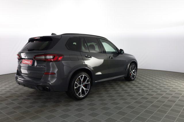 BMW X5 X5 xDrive30d 48V Msport